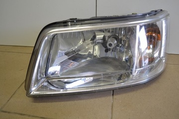 LAMPA LEWY PRZÓD PRZEDNIA VW T5 7H 7H1941015N