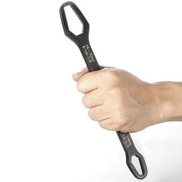 ОТКРЫТЫЙ КЛЮЧ УНИВЕРСАЛЬНЫЙ TORX ДЮЙМЫ 8-22