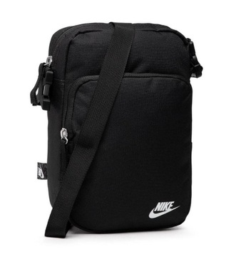 Saszetka na ramię Nike HERITAGE CROSSBODY