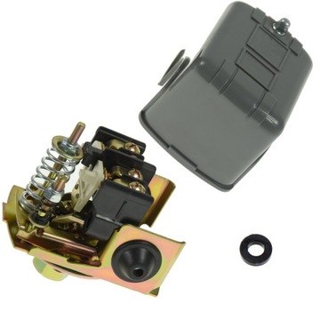 Аксессуары для оборудования. Нажатие тика