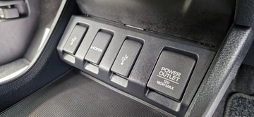 Honda HR-V II SUV 1.5 i-VTEC 130KM 2016 Honda Hrv 1.5B, Automat, Panorama, Półskóra. Super Stan !, zdjęcie 25