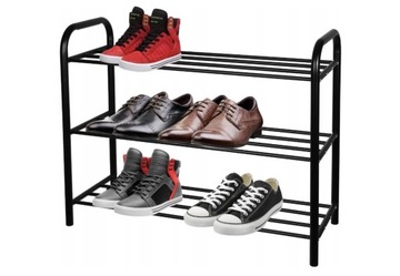 ШКАФ ДЛЯ ОБУВИ ПОЛКА ПОЛКА ПОДСТАВКА МЕТАЛЛИЧЕСКАЯ ПОЛКА