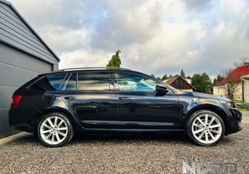 Skoda Octavia III Scout 1.8 TSI 180KM 2016 Skoda Octavia Bezwypadkowa, FV23, 4x4, DSG, KredytowanieLeasing, gw.12m ge, zdjęcie 1
