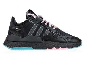 Buty ADIDAS NINJA NITE JOGGER J FORTNITE