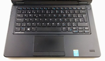 Dell Latitude e5250 i5 5300u