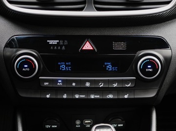Hyundai Tucson III SUV Facelifting 1.6 GDi 132KM 2019 Hyundai Tucson 1.6 GDI, Klima, Klimatronic, zdjęcie 12
