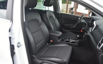 Kia Sportage V 2022 Kia Sportage SKORA Alusy LED Navi linne assist idealny jak nowy maly przeb, zdjęcie 24
