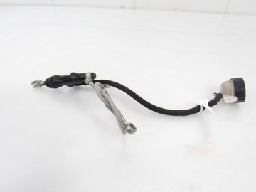 Главный тормозной цилиндр заднего тормоза BMW G 310, 19r ABS