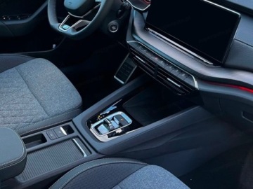 Skoda Octavia IV Liftback 1.5 TSI EVO 150KM 2026 SKODA Octavia Sportline 1.5 TSI mHEV DSG Sedan 150KM 2026, zdjęcie 8