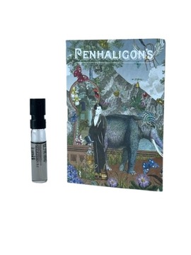 PENHALIGON'S THE OMNISCIENT MR THOMPSON 1,5ML EDP atomizer