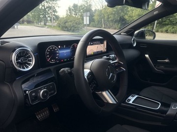 Mercedes Klasa A W177/V177 2024 Mercedes-Benz A 250, zdjęcie 13