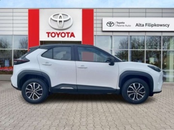 Toyota 2024 Toyota Yaris Cross Toyota Yaris Cross Hybrid 1.5 Comfort, 1 wlasciciel, VA, zdjęcie 5