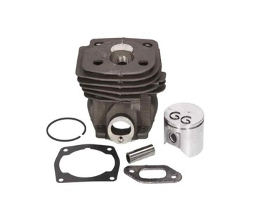 ЦИЛИНДР В КОМПЛЕКТЕ HUSQVARNA 357XP, 359 FARMERTEC