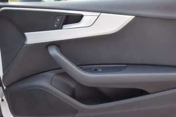 Audi A5 F5 Coupe 2.0 TFSI 252KM 2018 Audi A5 Sportback AUDI A5 2.0TFSI QUATTRO 252KM LED Panorama Skory Navi Gw, zdjęcie 23