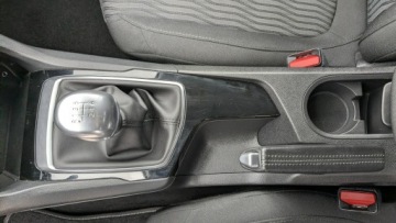 Peugeot 308 II SW 1.6 BlueHDi 120KM 2015 Peugeot 308 SW 1.6HDi 120PS OPŁACONY Bezwypadkowy, zdjęcie 34