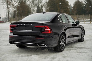 Volvo S60 III 2021 INSCRIPTION__ 5 SZTUK W OFERCIE, zdjęcie 13
