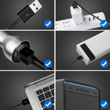 АВТОВЕНТИЛЯТОР С USB ПРИСОСКОЙ 12В 24В