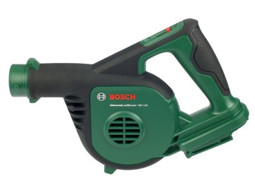 AKUMULATOROWA DMUCHAWA DO LIŚCI UniversalLeafBlower 18V-130 BOSCH 2x2,5