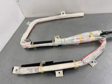 KIA OPTIMA 2018 PO PRAVO ULOŽENÍ VZDUCHOVÉ