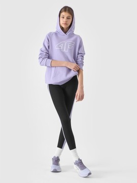 LEGGINSY 4F 4FJWSS24TTIGF131-020S-152