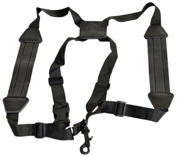 SZELKI DO SAKSOFONU UNIWERSALNE/REGULOWANE AMBRA