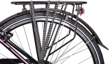 Женский трекинговый велосипед INDIANA X-Road 3.0 28 дюймов