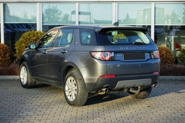 Land Rover Range Rover Sport II 2018 Land Rover Range Rover Sport Bezwypadek Hak Tempomat Kamera Podgrz. fo, zdjęcie 3