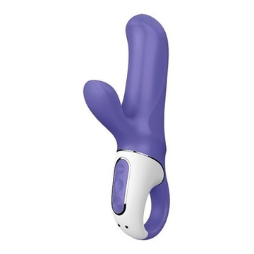 Satisfyer Vibes Magic Bunny Purple wibrator