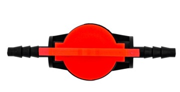 ЗАКРЫВАЮЩИЙ КЛАПАН НА ШЛАНГЕ ДЛЯ ПОЛИВАНИЯ САДА