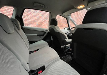 Citroen C4 Picasso I 2.0 16V 140KM 2008 Citroen C4 Picasso Automat Salon PL 1 Wlasciciel Warszawa gwarancja w ceni, zdjęcie 15