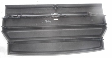OPEL MERIVA A 03-10 POLIČKA ZADNÍ KUFRU
