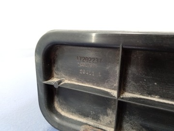 VOLVO S60 I 2.4B БАК С АКТИВИРОВАННЫМ УГЛЕМ 17202237