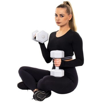 ВЕСЫ ТУМБЫ 2х4 кг ФИТНЕС OUTLET