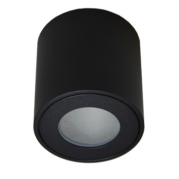 ВОДОНЕПРОНИЦАЕМЫЙ ПОТОЛОЧНЫЙ СВЕТИЛЬНИК GU10 LED IP54