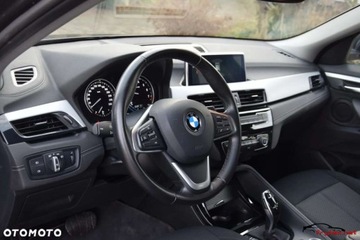 BMW X2 F39 2019 BMW X2 BMW X2, zdjęcie 21