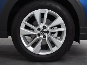 Volkswagen Taigo 1.0 TSI 110KM 2024 VW Taigo 1.0 TSI, Salon Polska, 1. Właściciel, zdjęcie 14