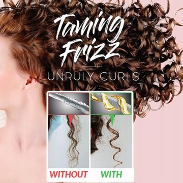 Крем Curl Boost Defining Cream для пушистых вьющихся волос