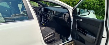 Kia Sportage IV SUV 2.0 CRDi 185KM 2016 Kia Sportage GT-Line4x4NaviKamera186 tys. wpisuje na fakturzeOrg. lakier2x, zdjęcie 30