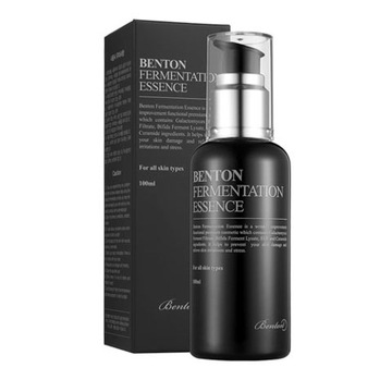 Benton Fermentation Essence Esencja do twarzy 100