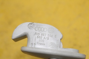 СОЛНЦЕЗАЩИТНИК ПЕРЕДНИЙ ПРАВЫЙ AUDI A4 B5