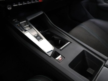 Peugeot 308 III SW 1.5 BlueHDi 130KM 2022 Peugeot 308 Allure Pack automat navi kamera LED, zdjęcie 32