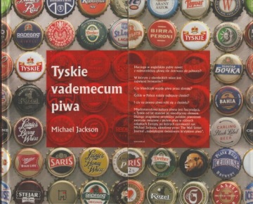 TYSKIE VADEMECUM PIWA Michael Jackson