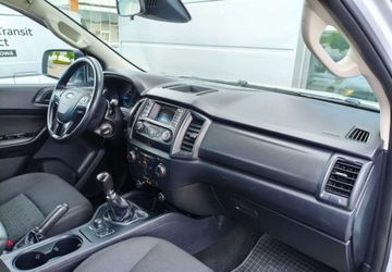 Ford Ranger V Pojedyncza kabina Facelifting 2019 2.0 EcoBlue 130KM 2019 Ford Ranger Ford Ranger 2.0 Diesel 130KM, zdjęcie 5