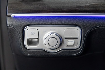 Mercedes GLS X167 SUV 2.9 400d 330KM 2020 Mercedes GLS Klasa 400d. Polska. Bezwypadkowy. FV, zdjęcie 33