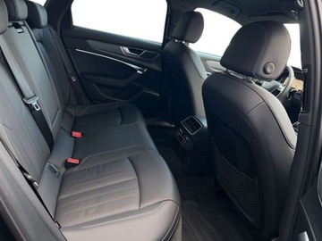 Audi A6 C9 2.0 40 TDI 204KM 2025 Audi A6 Avant Matrix LED Hak Virtual Cockpit Kamera Phone Apps ACC Gwaranc, zdjęcie 11
