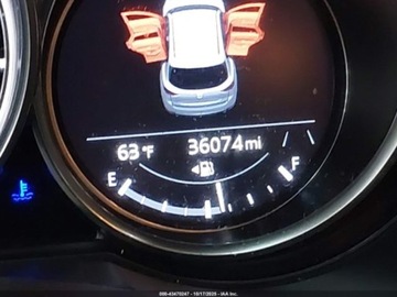 Mazda CX-5 II 2023 Mazda CX-5 2.5 S Carbon Edition 2023 2.5 Benzyna 187KM, zdjęcie 11