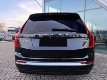 Volvo 2025 VOLVO XC90 B5 B AWD Ultra Bright 7os Suv 2.0 (250KM) 2025, zdjęcie 2