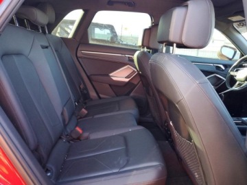 Audi Q3 II 2023 Audi Q3 Premium Plus S Line 45 2023 2.0 Benzyna 228KM, zdjęcie 10