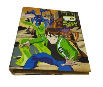 Segregator B5 BENIAMIN Ben 10