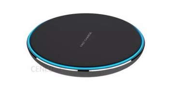 Ładowarka indukcyjna XQISIT 10W 31578 Qi